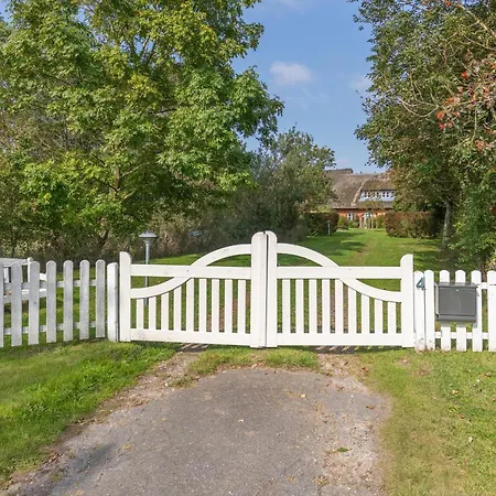 Schwalbennest Apartment