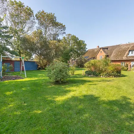 Apartment Schwalbennest