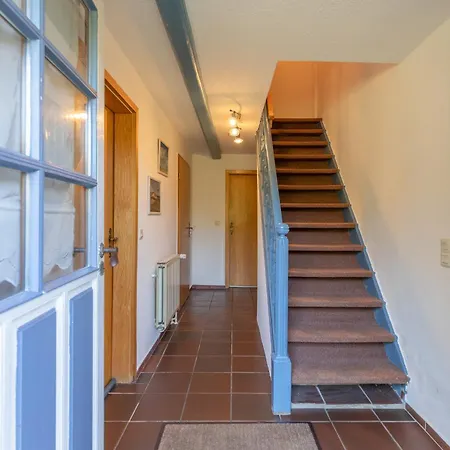 Schwalbennest Apartment *