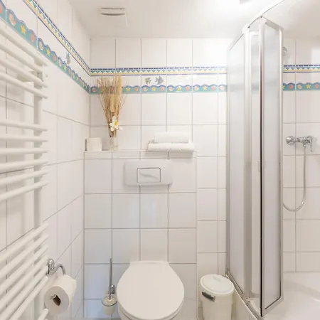 Apartment Schwalbennest *