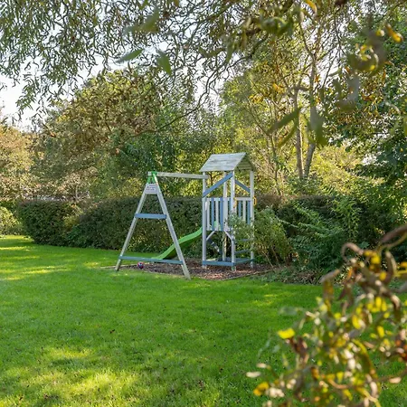 Schwalbennest Apartamento Emmelsbüll-Horsbüll