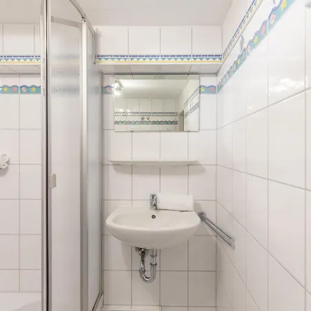 Apartment Schwalbennest Emmelsbüll-Horsbüll