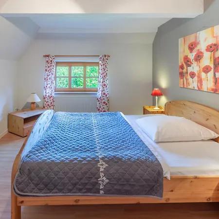 Schwalbennest Emmelsbüll-Horsbüll