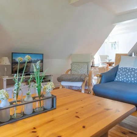 Schwalbennest * Emmelsbüll-Horsbüll