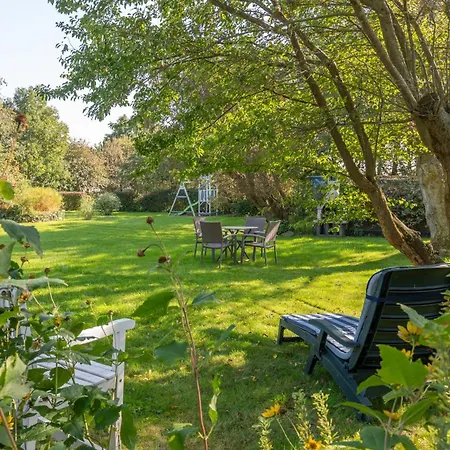 Schwalbennest Apartamento