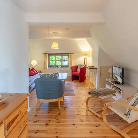 Apartamento Schwalbennest