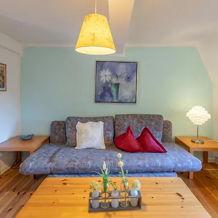 Apartment Schwalbennest *