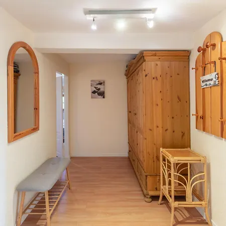 Apartment Schwalbennest Emmelsbüll-Horsbüll