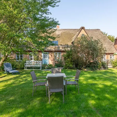 Schwalbennest * Emmelsbüll-Horsbüll