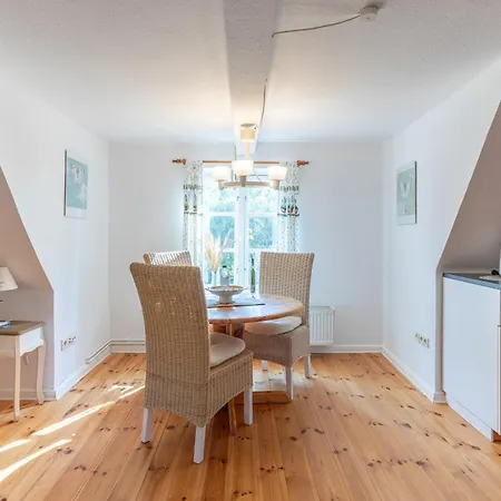 Apartment Schwalbennest