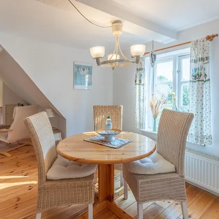 Apartment Schwalbennest *